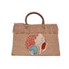 CORAL BEACH BAG