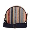 RAINBOW CROSSBODY BLUE